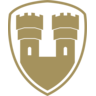 Barton Park crest